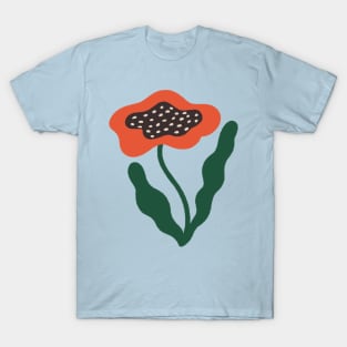 Poppy T-Shirt